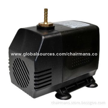Water Pump for CNC Engraving Machine with 220-240V Working Voltage